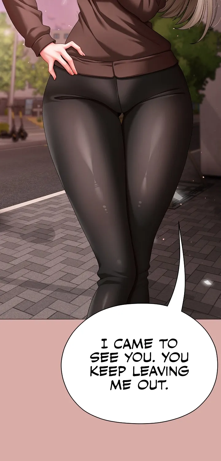 The Delinquent Girl Chapter 9 page 94 - 