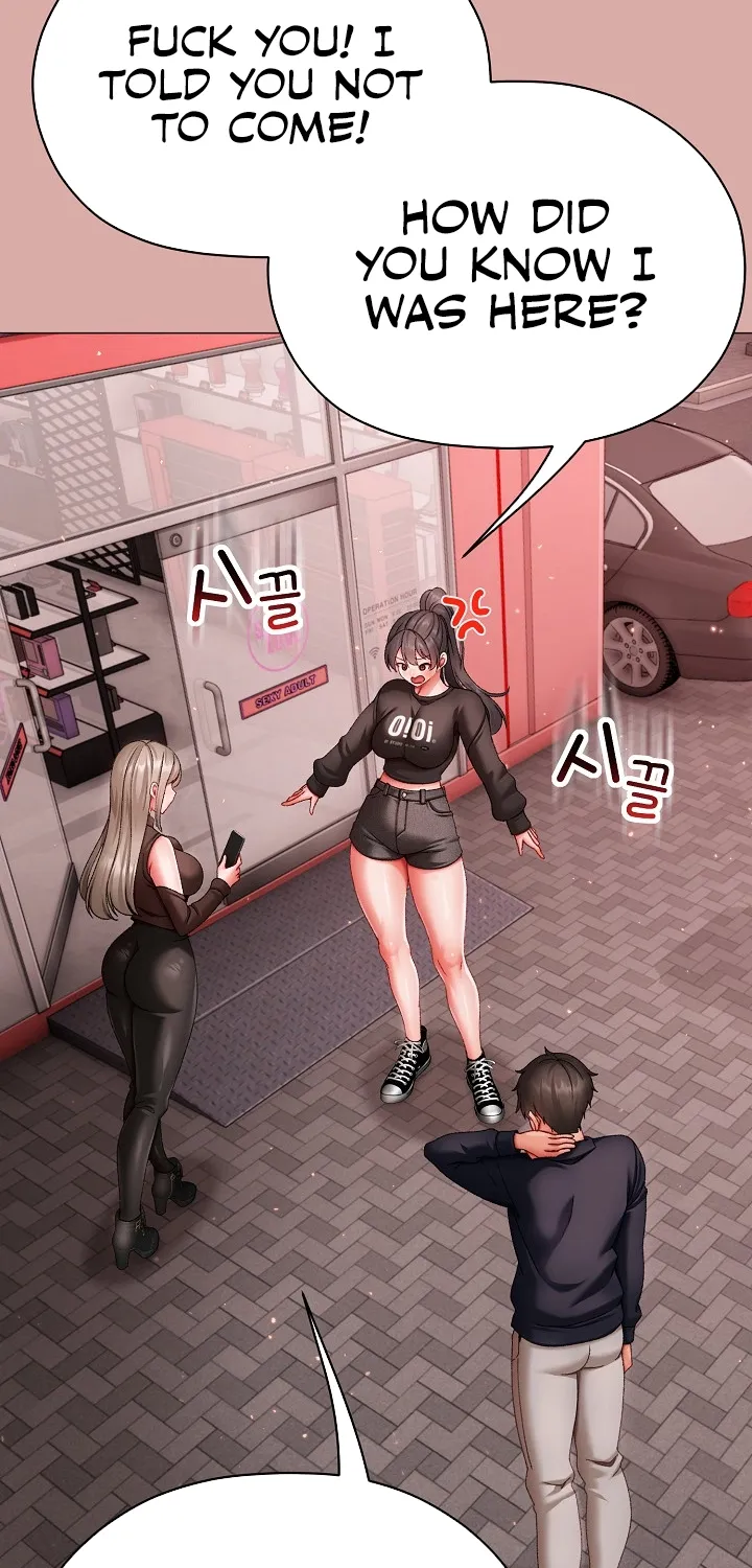 The Delinquent Girl Chapter 9 page 96 - 