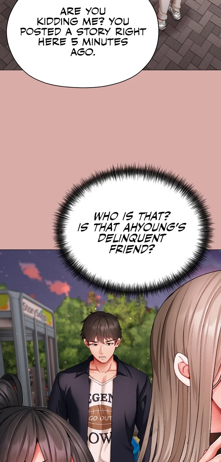 The Delinquent Girl Chapter 9 page 97 - 