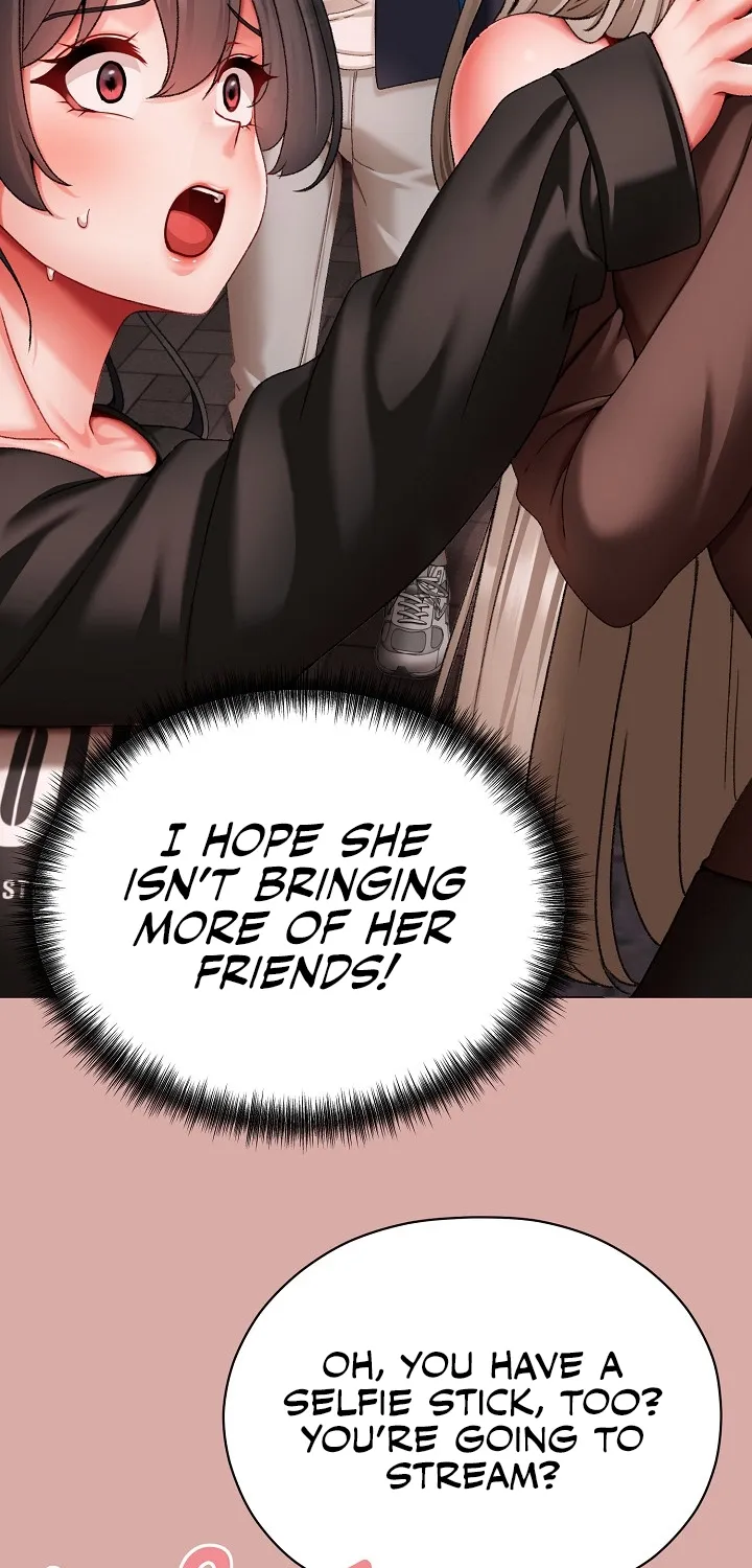 The Delinquent Girl Chapter 9 page 98 - 