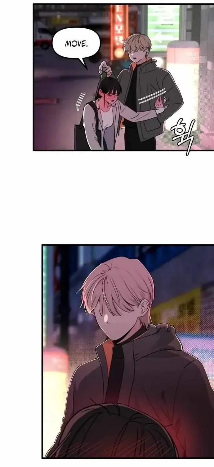 The Delinquent