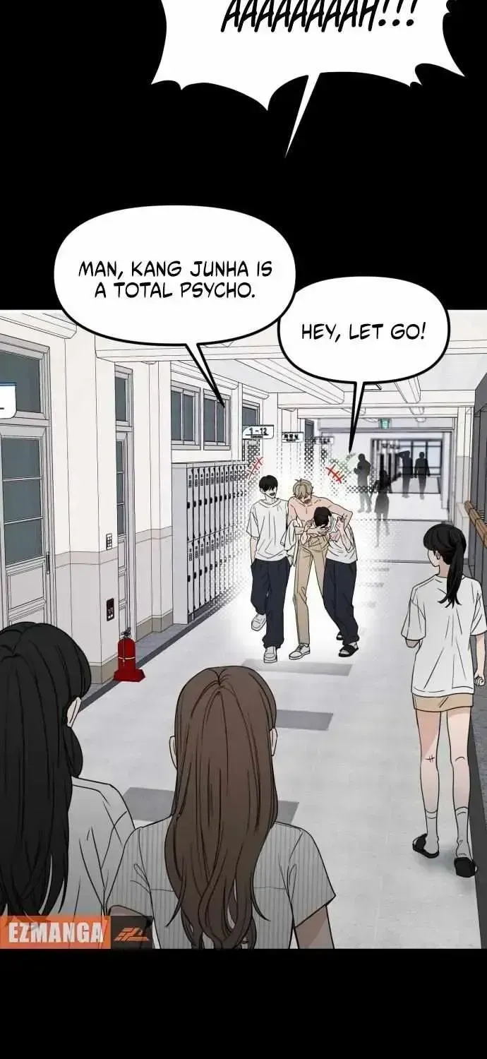 The Delinquent