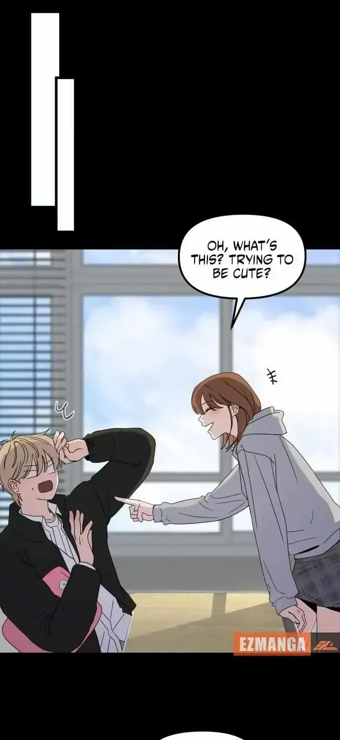The Delinquent