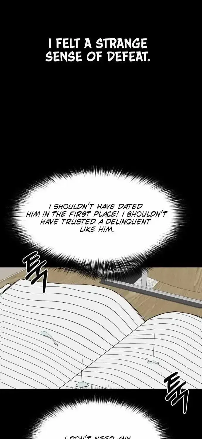 The Delinquent