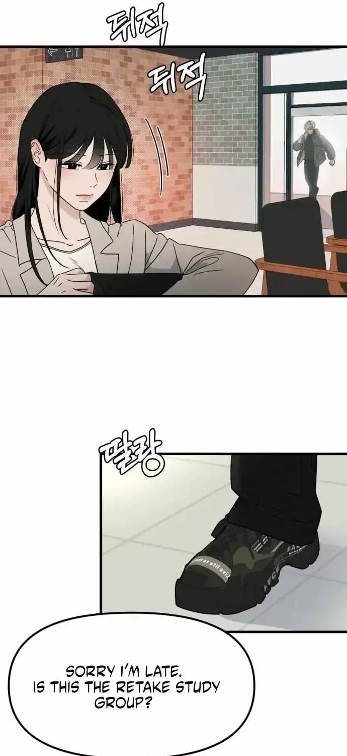 The Delinquent