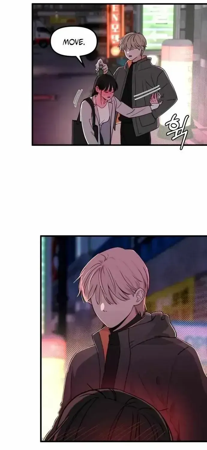 The Delinquent