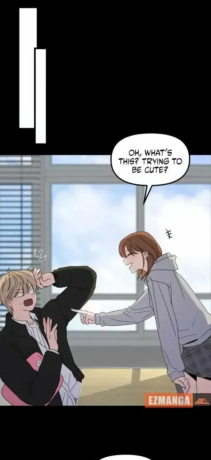 The Delinquent