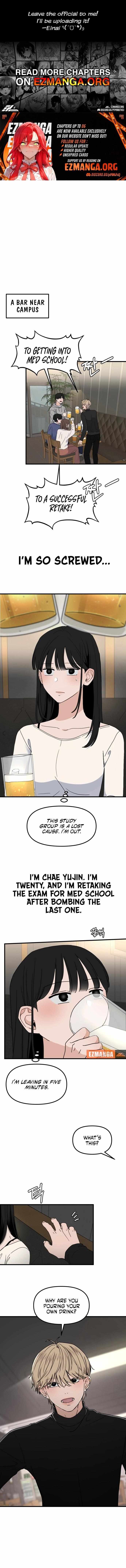 The Delinquent