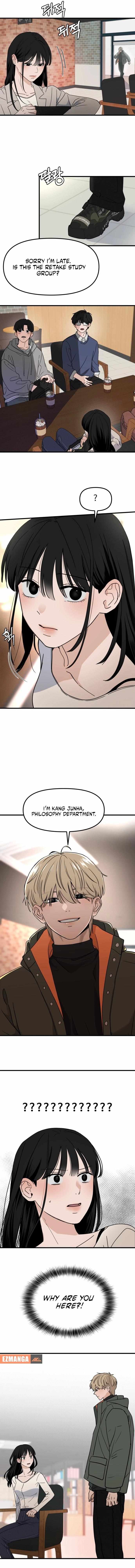 The Delinquent