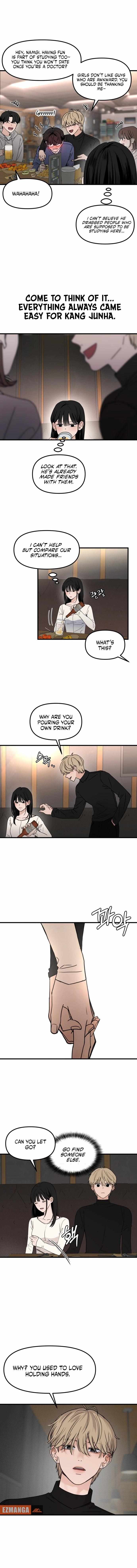 The Delinquent