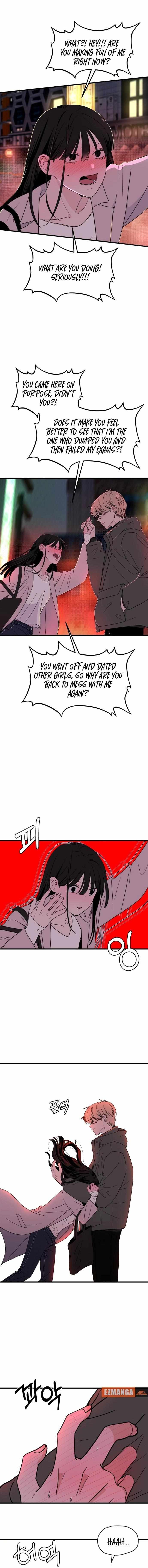 The Delinquent