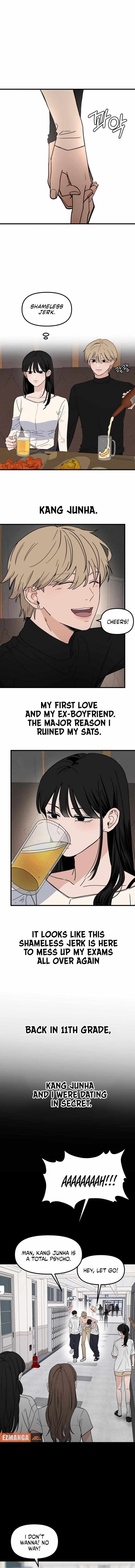 The Delinquent