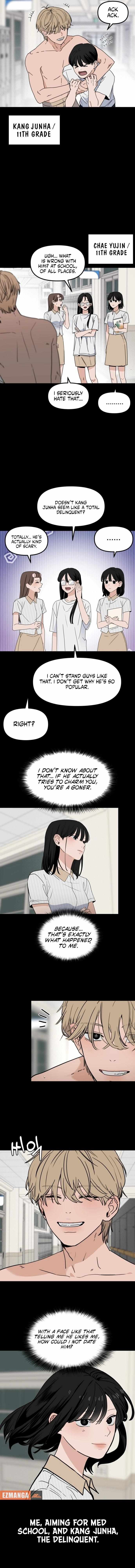 The Delinquent