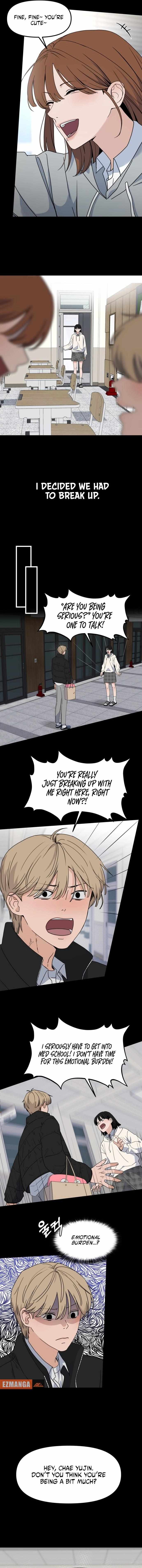 The Delinquent