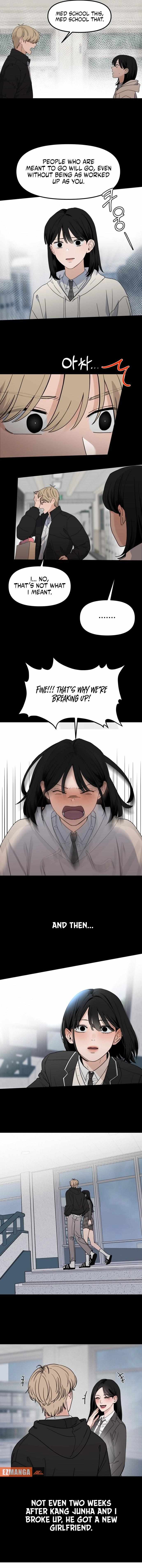 The Delinquent