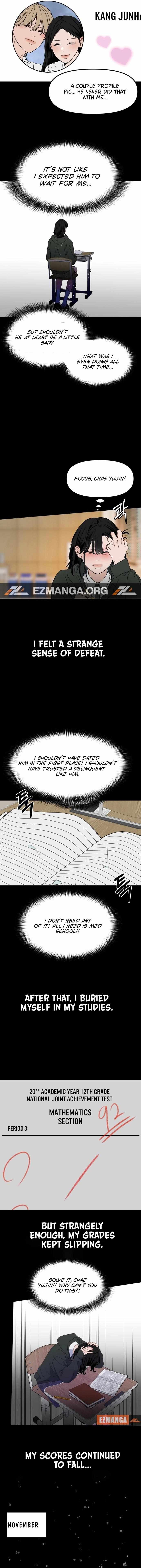 The Delinquent