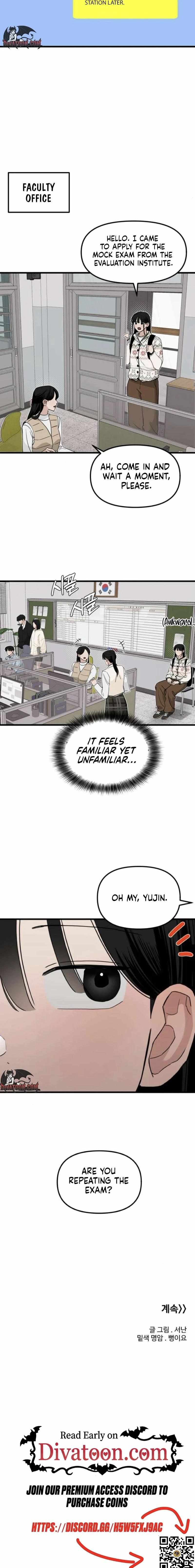 The Delinquent