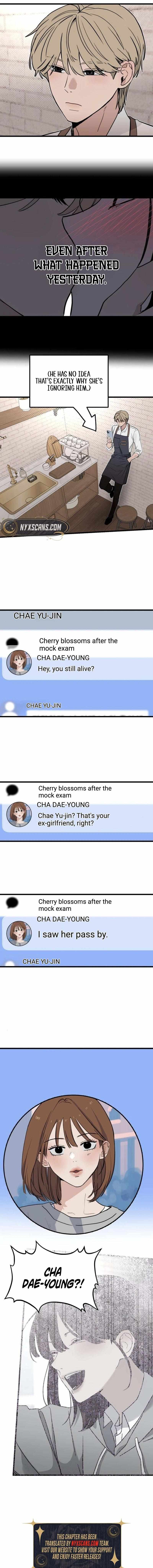 The Delinquent