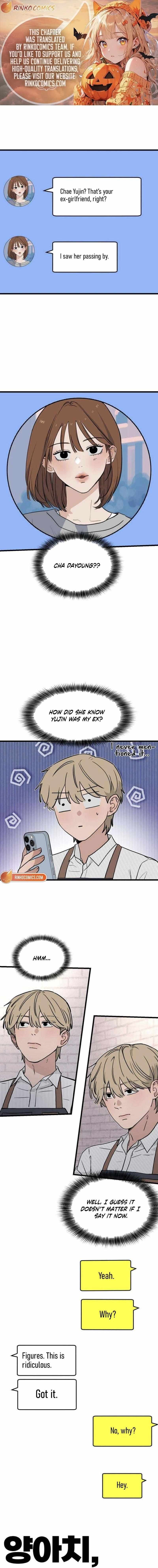 The Delinquent