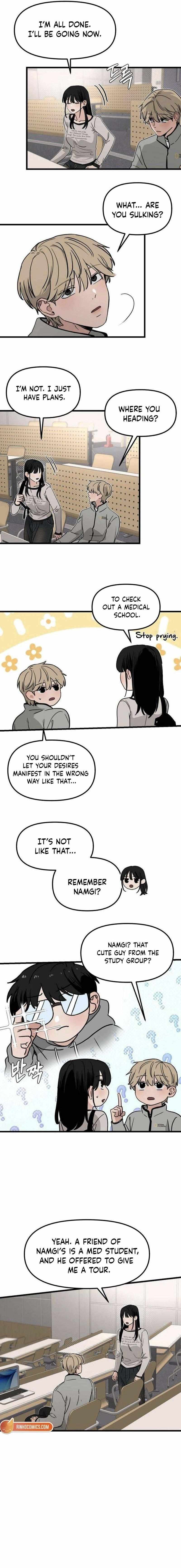 The Delinquent