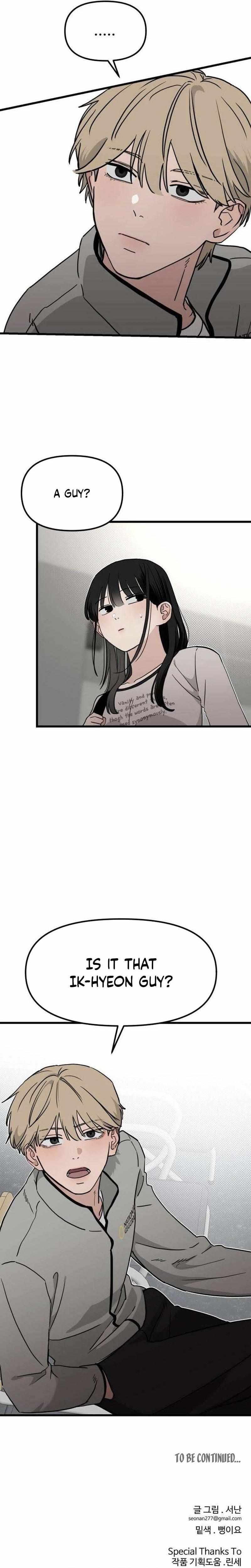 The Delinquent