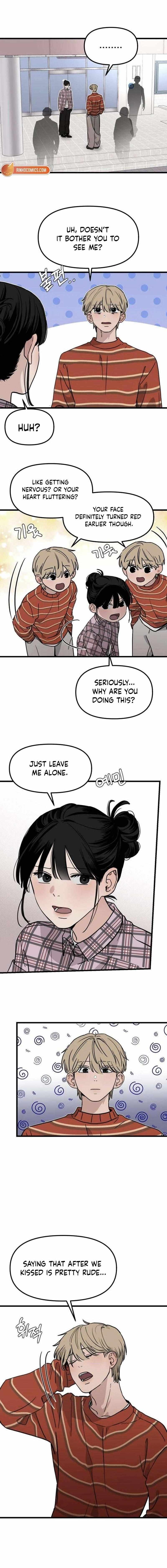 The Delinquent