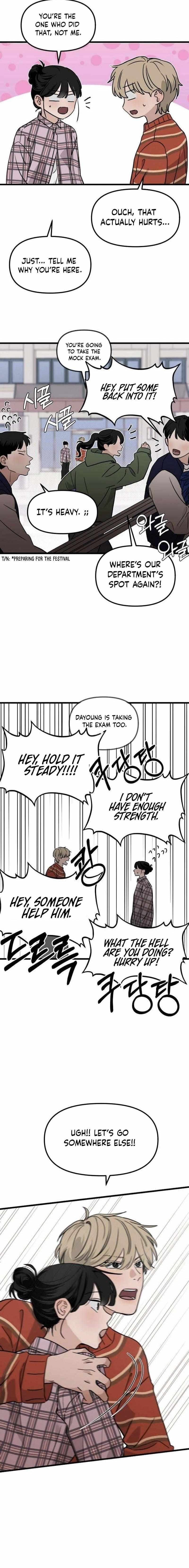The Delinquent