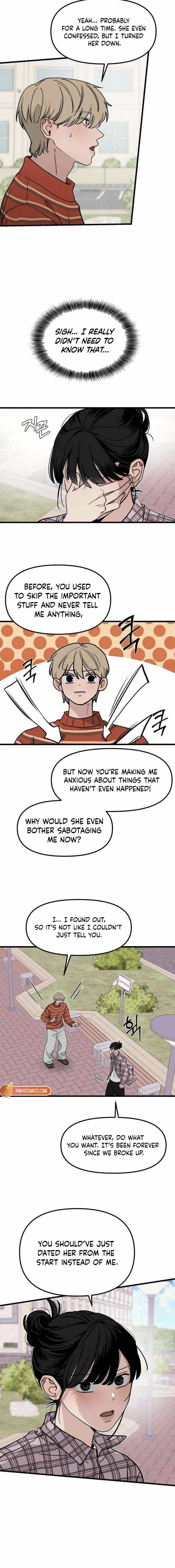 The Delinquent