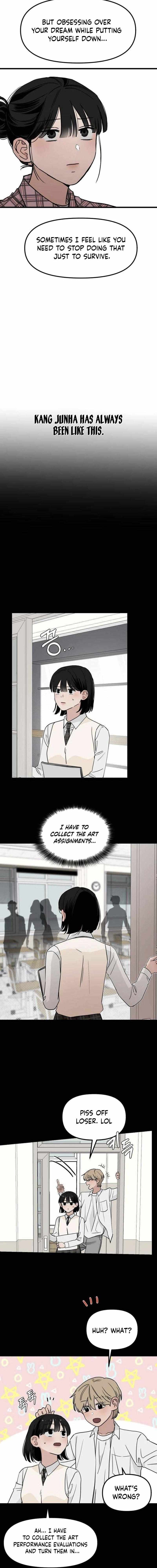The Delinquent