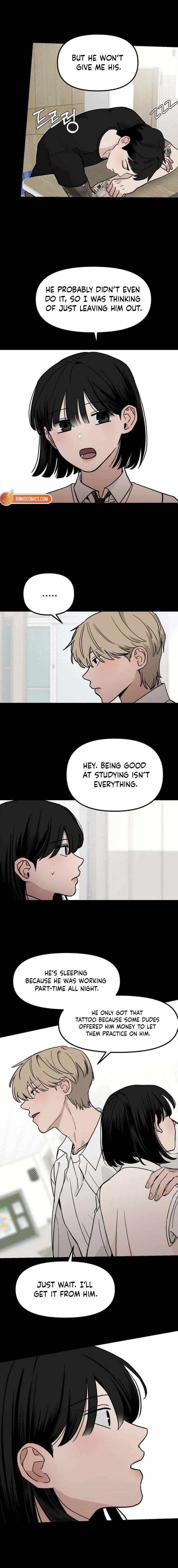 The Delinquent