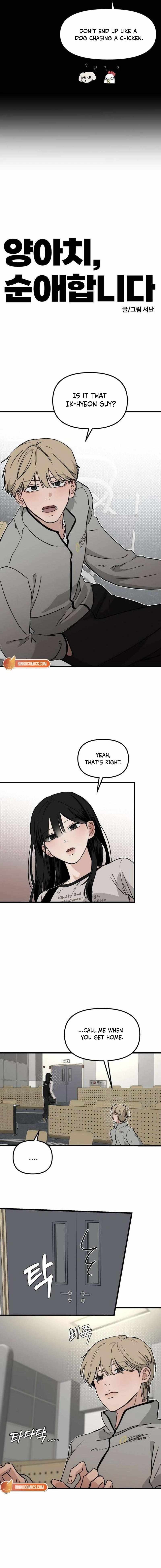 The Delinquent