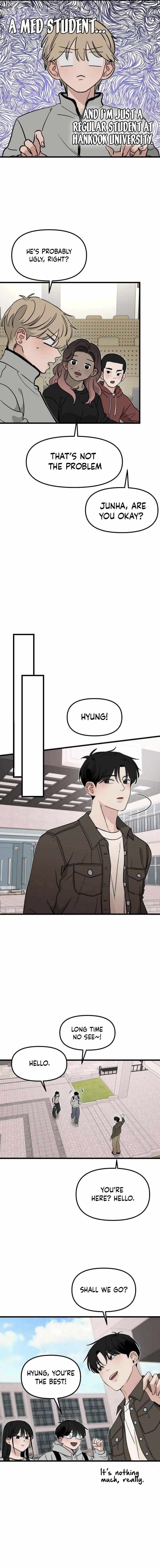 The Delinquent