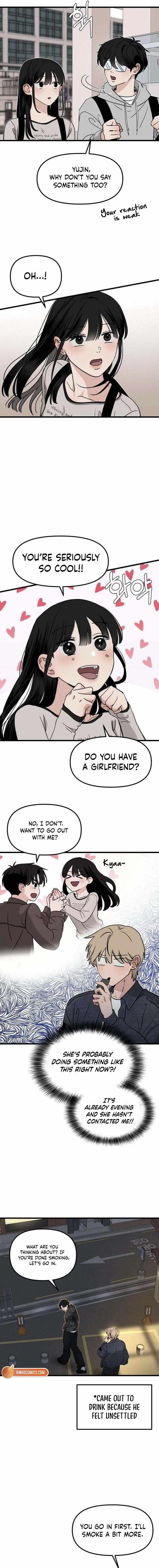 The Delinquent