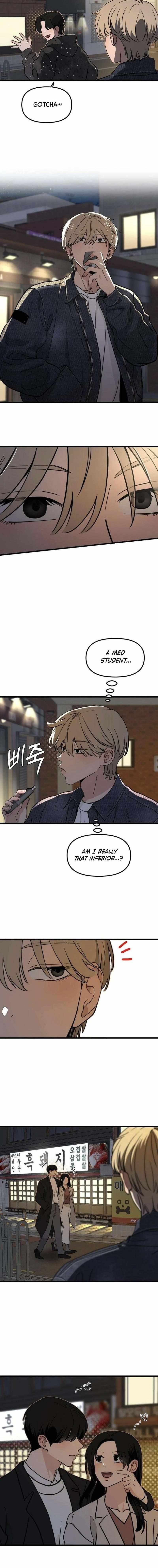 The Delinquent