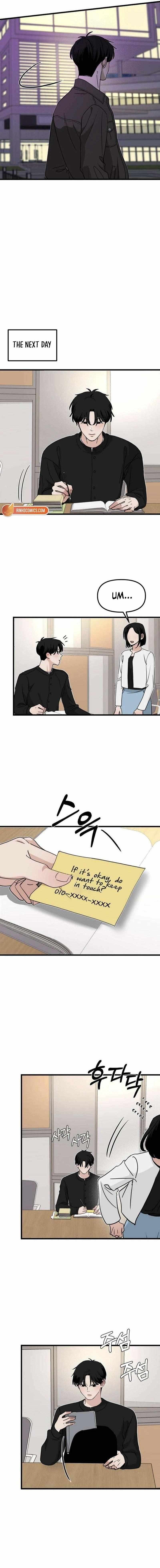 The Delinquent