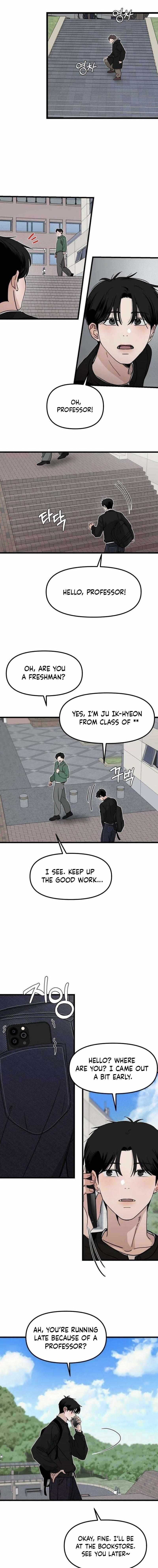 The Delinquent