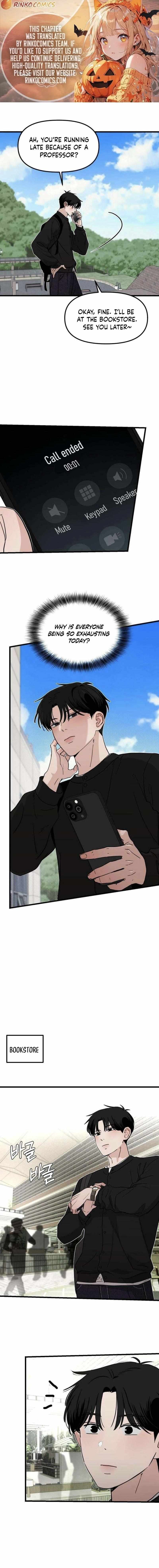 The Delinquent