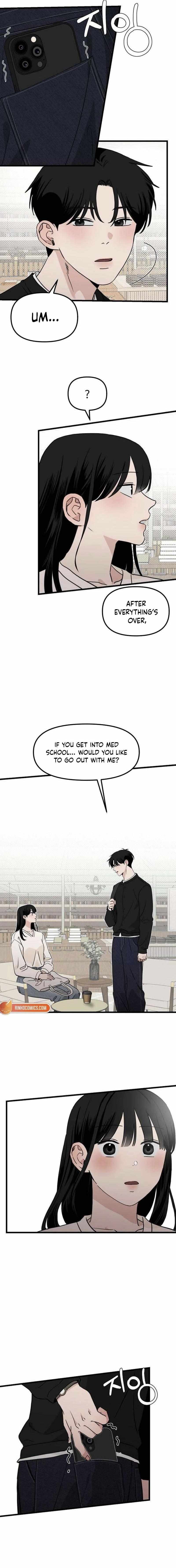 The Delinquent