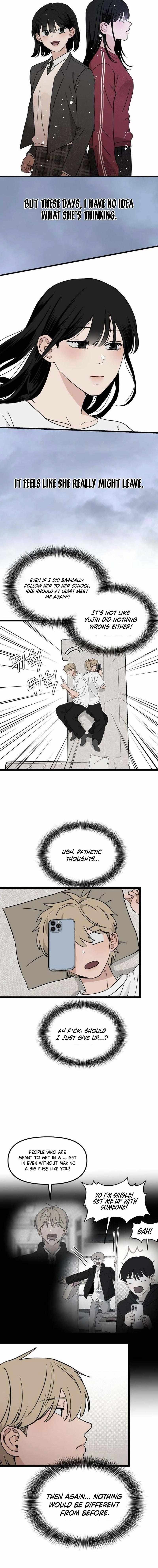 The Delinquent