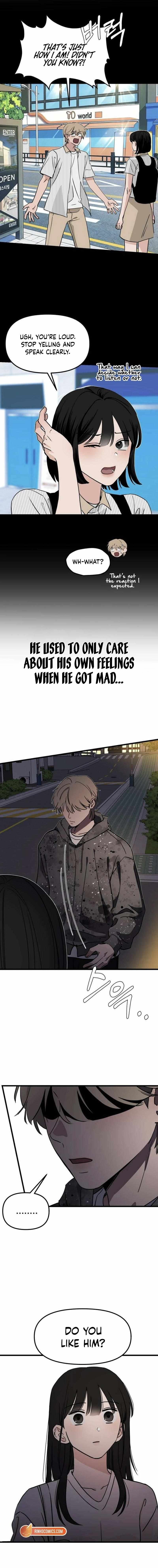 The Delinquent