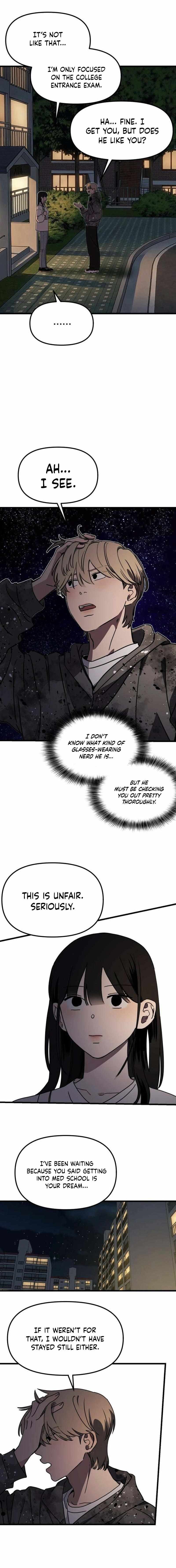 The Delinquent