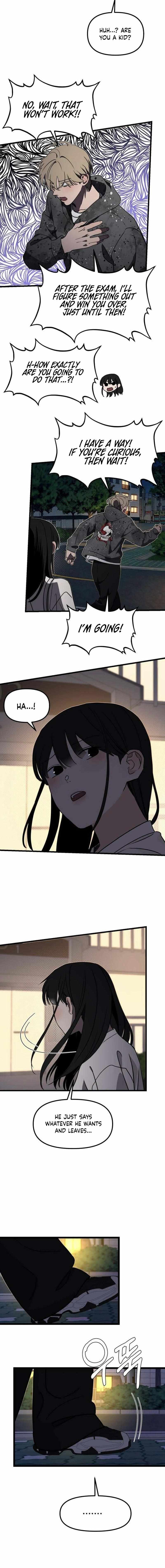 The Delinquent