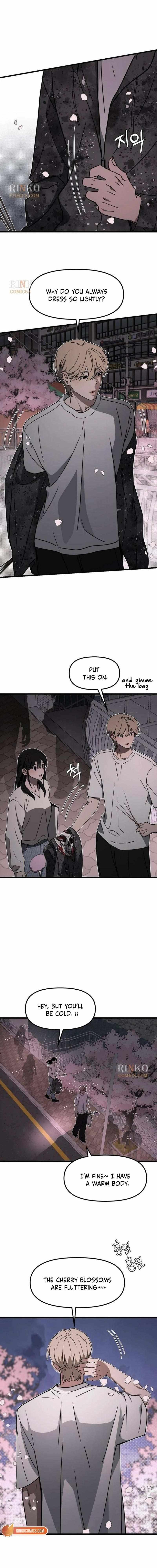 The Delinquent