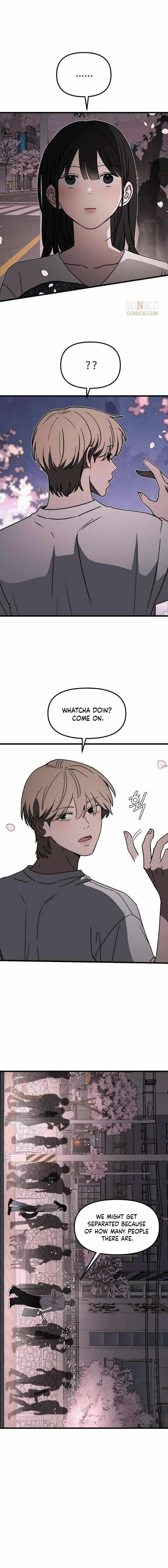 The Delinquent