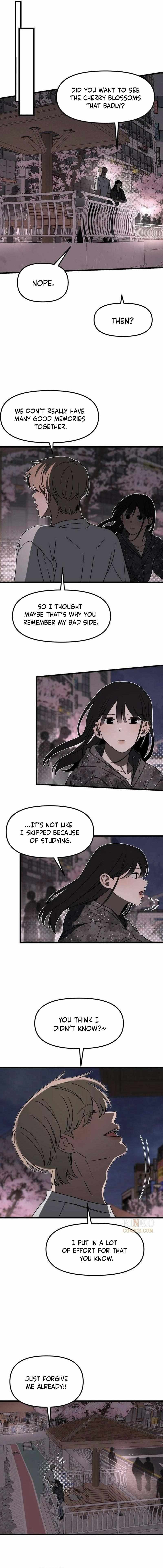 The Delinquent