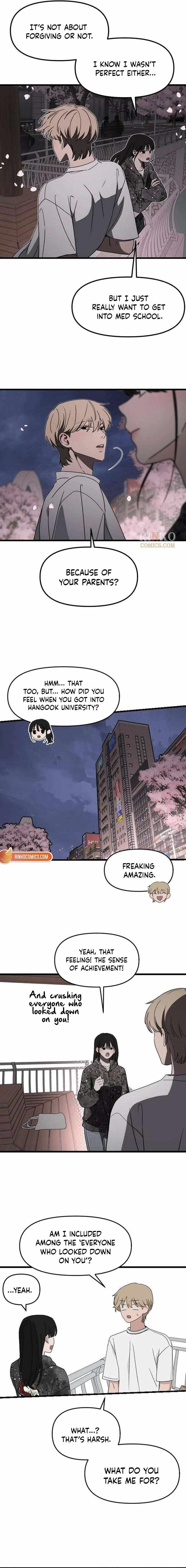 The Delinquent