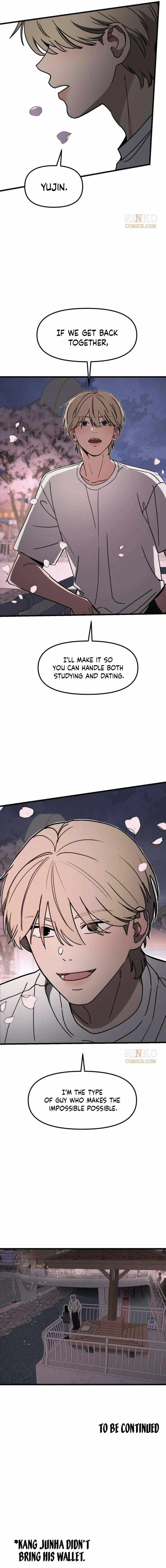 The Delinquent
