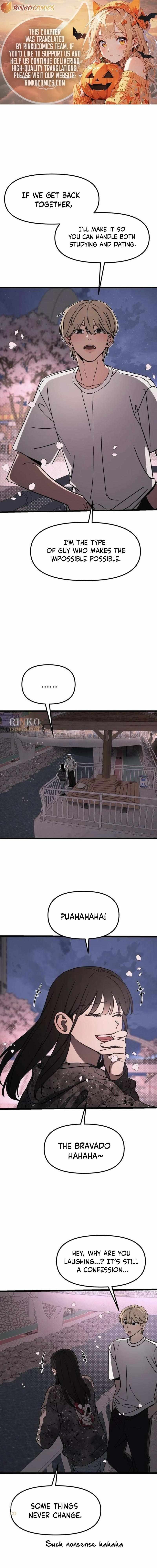 The Delinquent