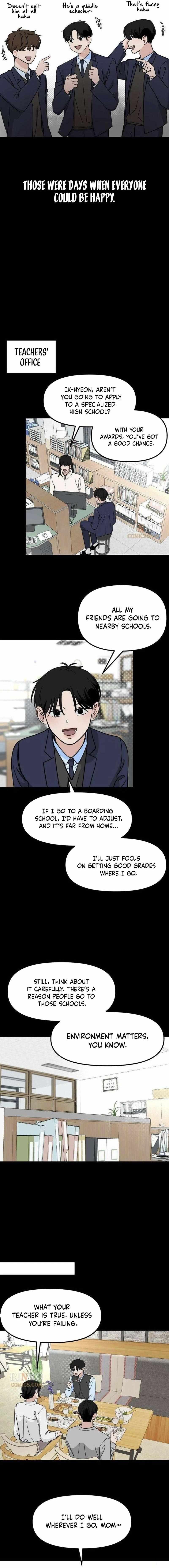 The Delinquent
