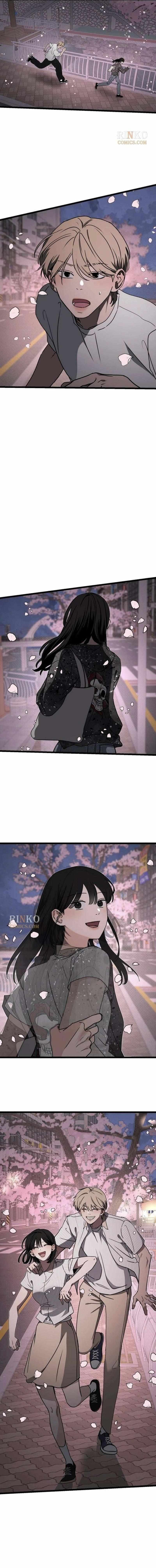 The Delinquent